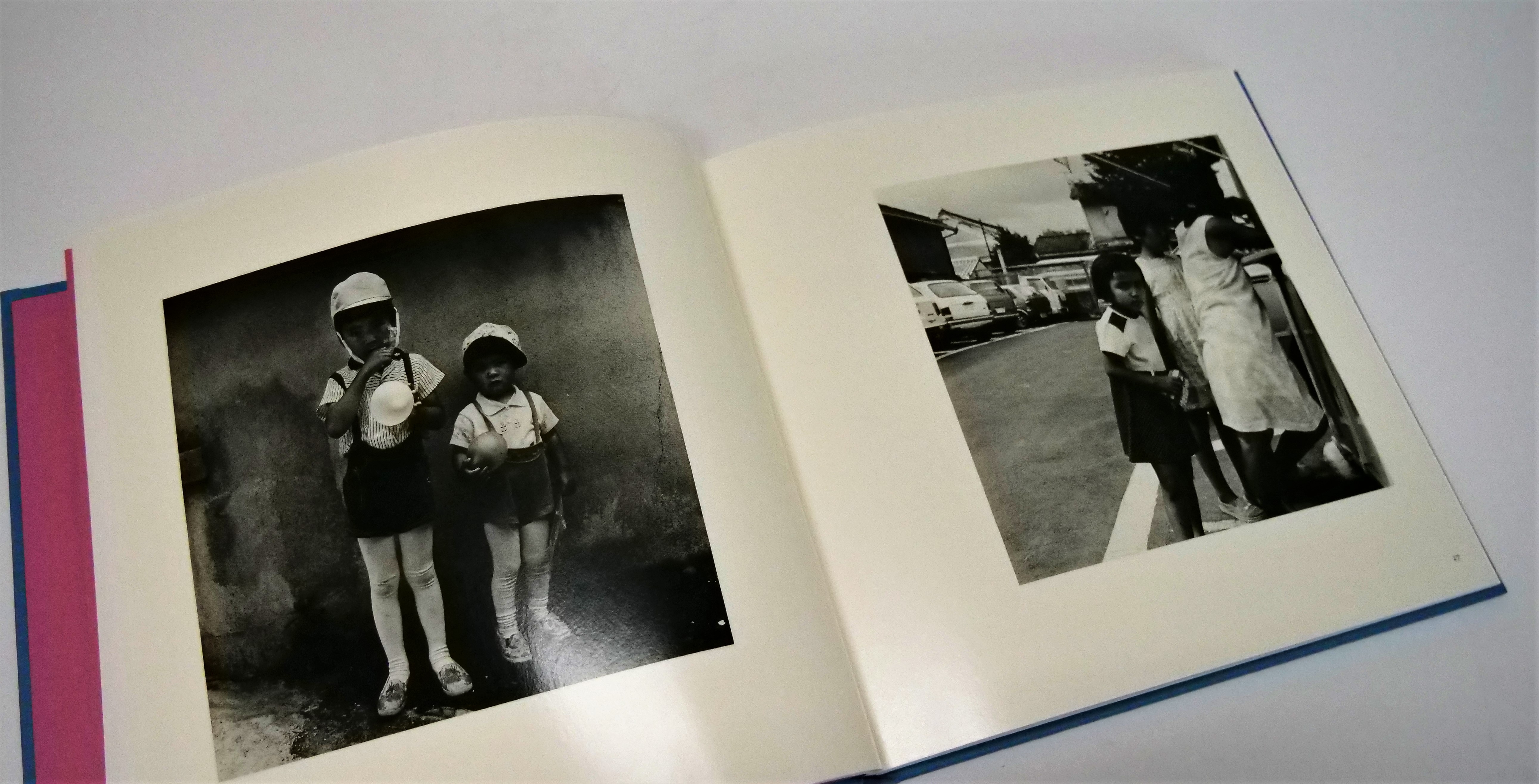 写真集未収録作品を多数含む“全ての大人が持っていた幼年時代”をテーマ 